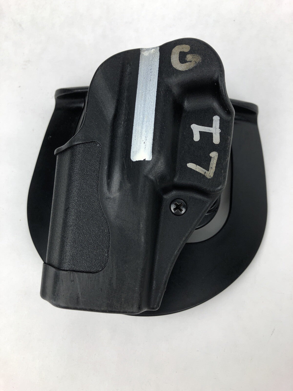 Blackhawk CQC Glock Holster 2100270 Left Hand - Fast Free Shipping