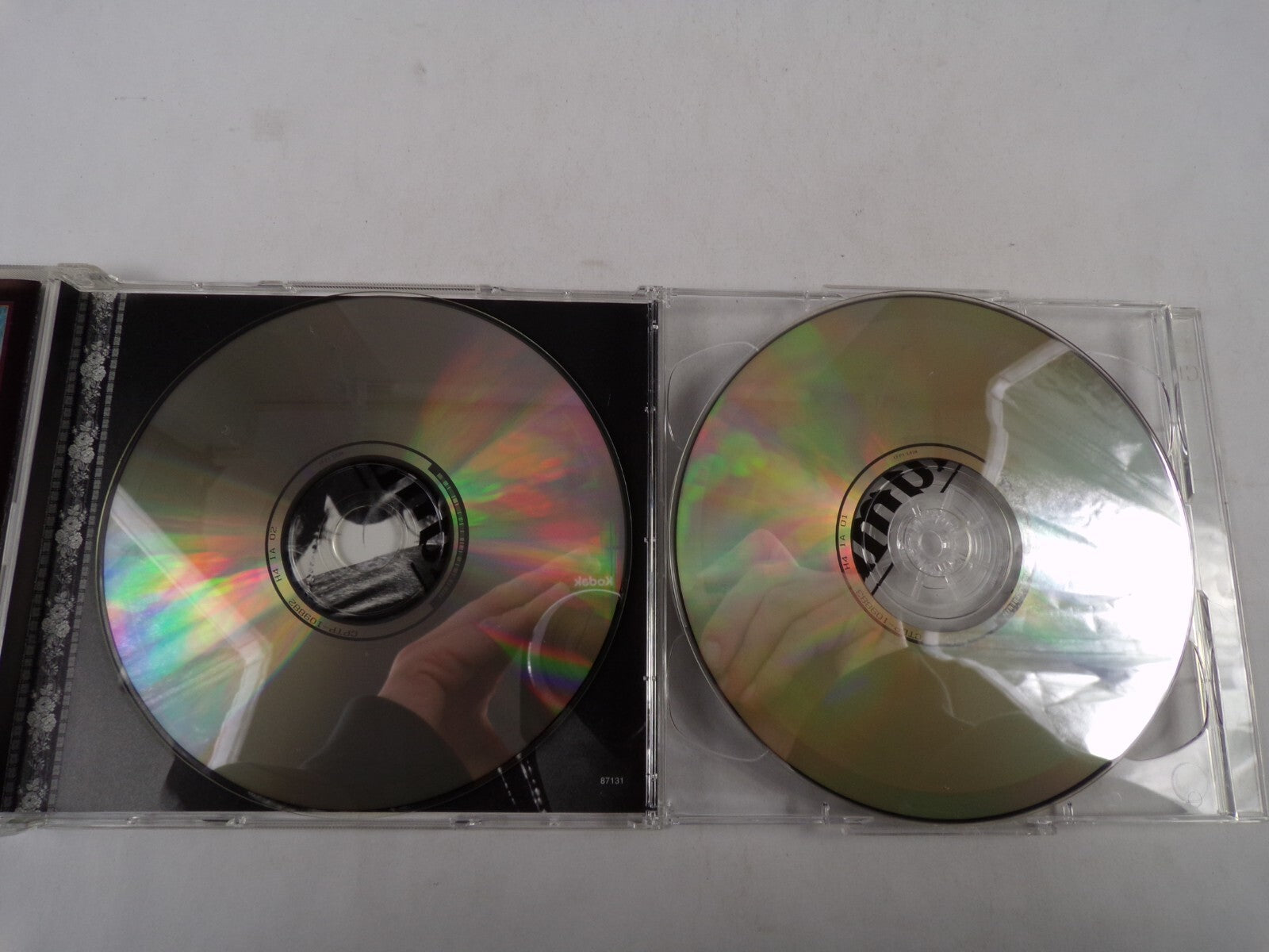 The Essential Janis Joplin Janis Down On Me Coo Coo Women Is Losers CD#57