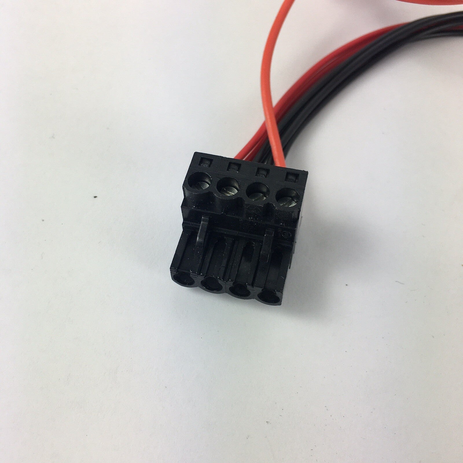 Genuine Desktop PC Motherboard SMPS Power Cable Extension with 3.3V Power Cable