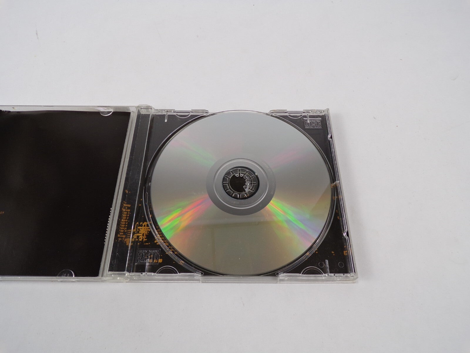 Chicago Live Introduction South California Purple I'm A Man Liberation ItCD#46