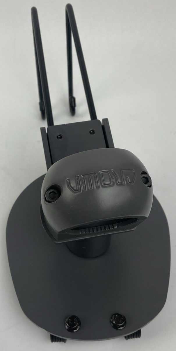 CROWN Work Assist® Clip Pad and Hook Kit, Includes Mounting Clamp MSRP 400$