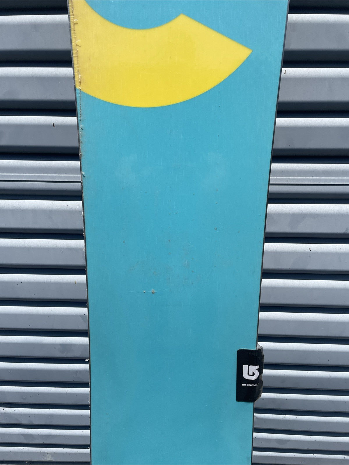 Burton BRTN Snowboards Custom C60 Flying V Low Noise / High Output 62" Brand New