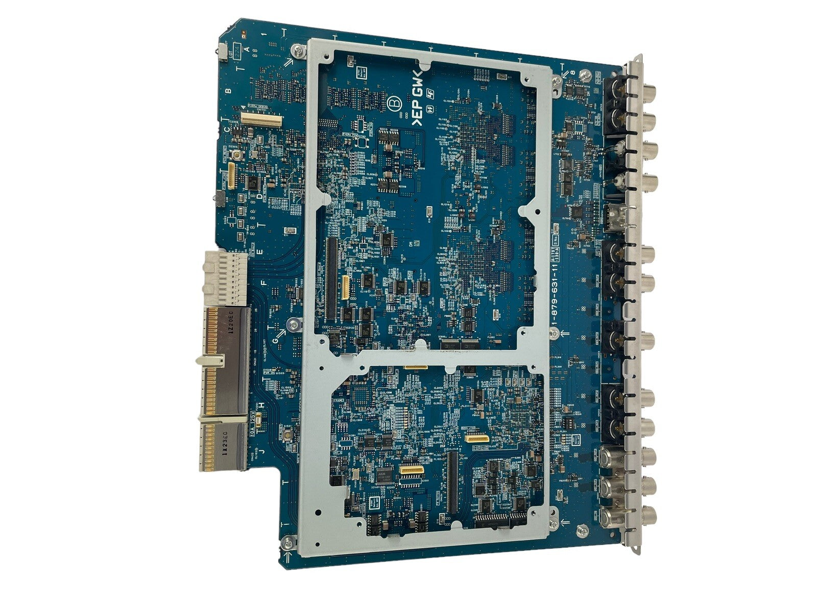 Sony XDBK-104 - Linear editing option for XDCAM Station XDS PRE-/1