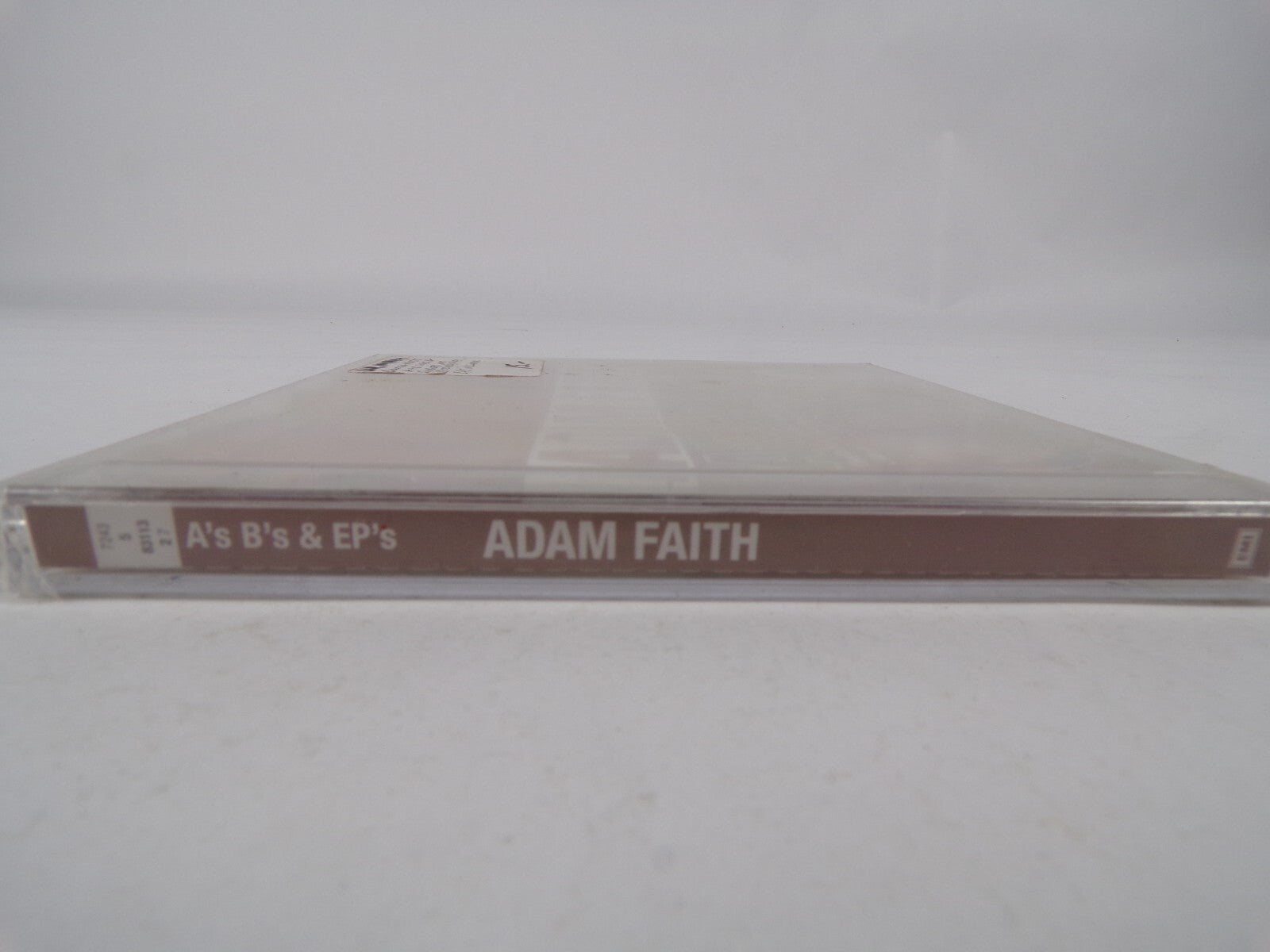Adam Faith A's B's Ep's What Do You Want Someone Else's Baby Summertime CD#30
