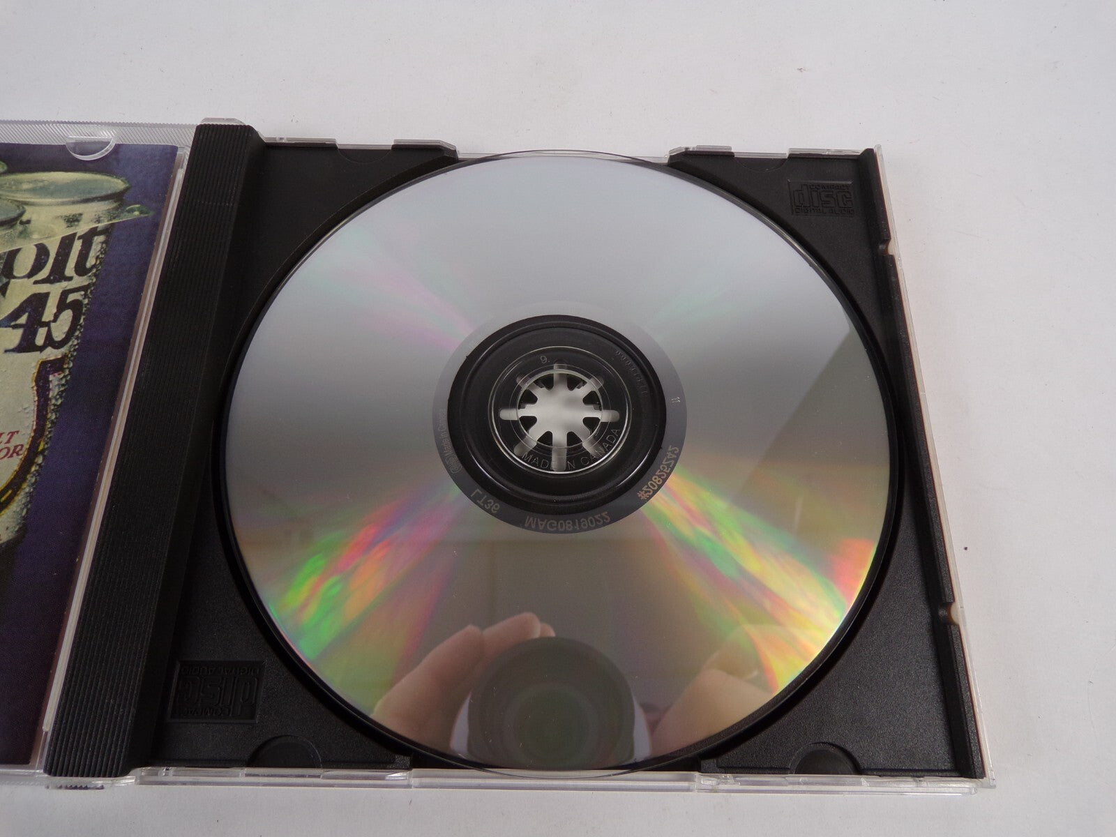 The Dynotones CD #12