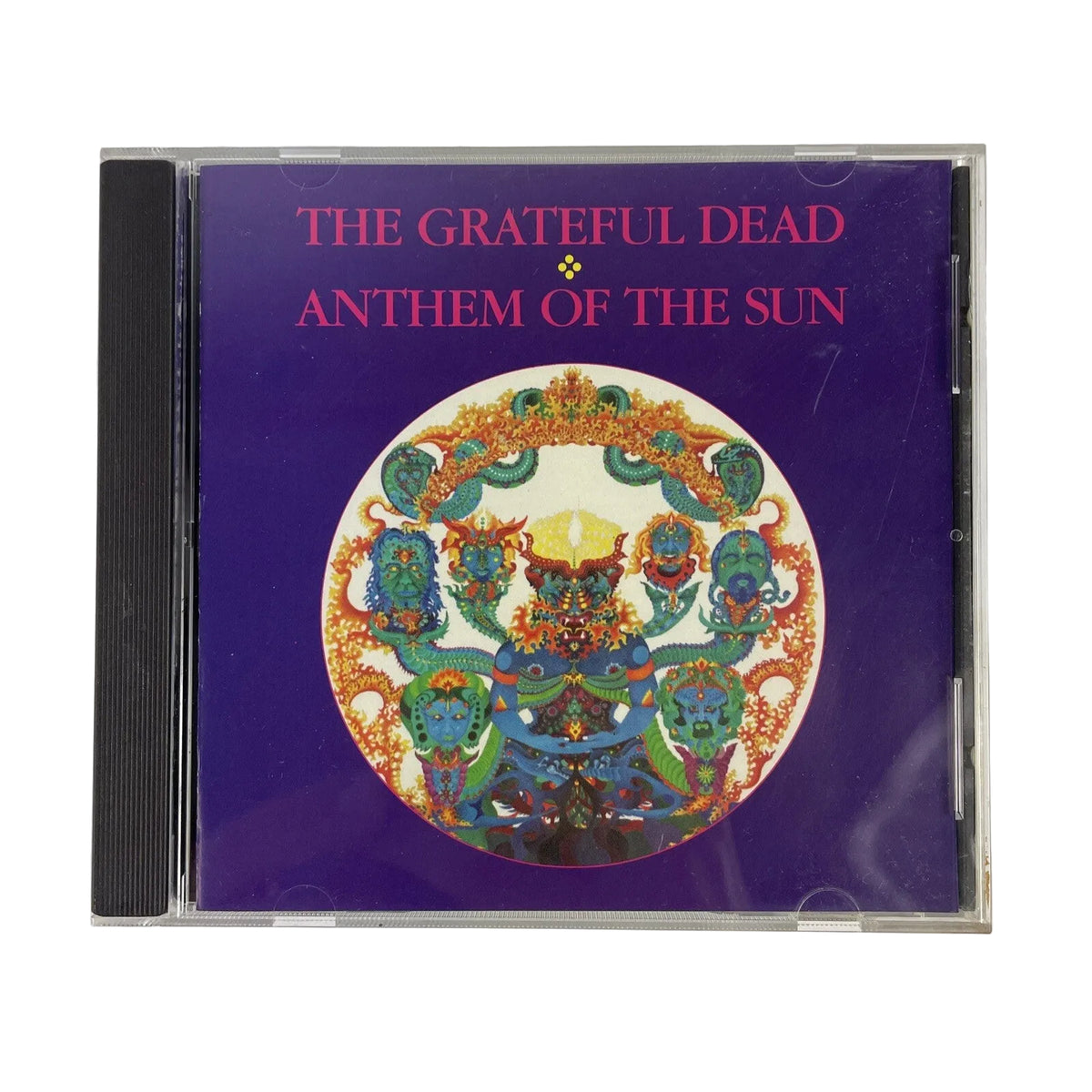 Grateful Dead - Anthem Of The Sun CD (1987) #17