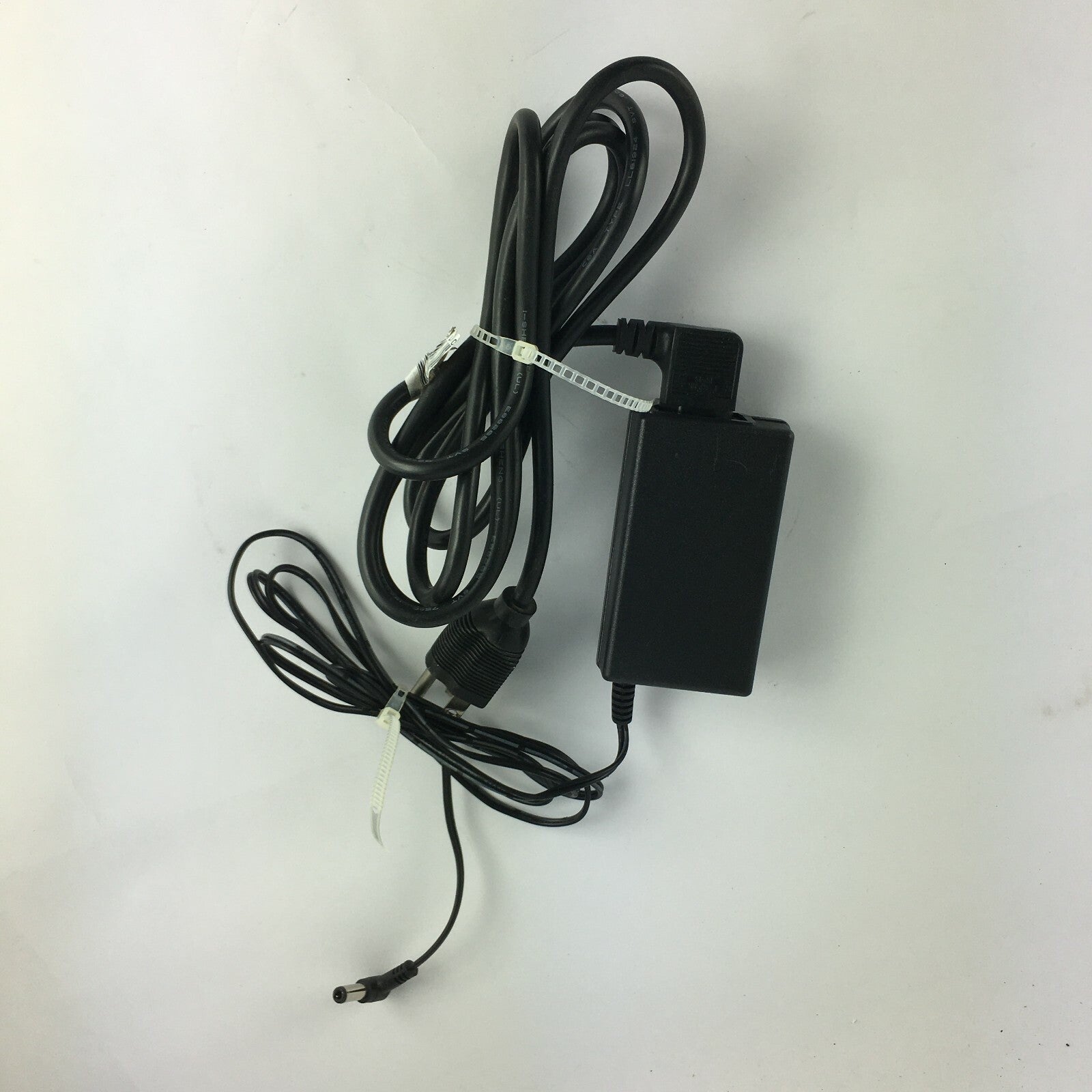 Genuine AC/DC Adapter Output 48V 375mA Power Supply Adapter A21