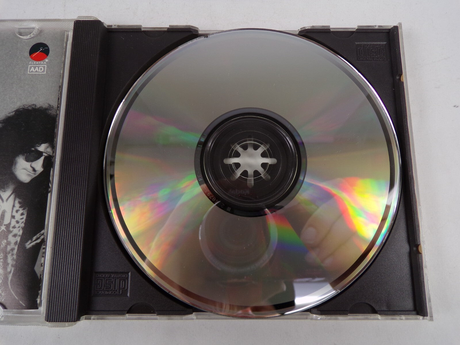 The Georgia Satellites CD#33