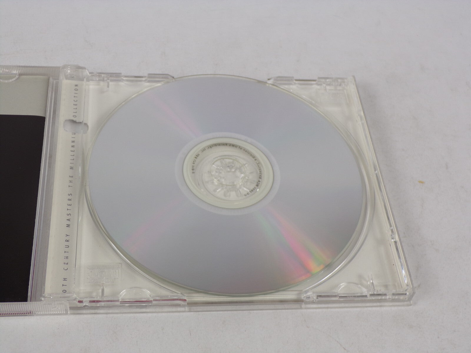 The Best Of Conway Twitty Volume 2 Dont Take It Away Happy Birthday CD#55