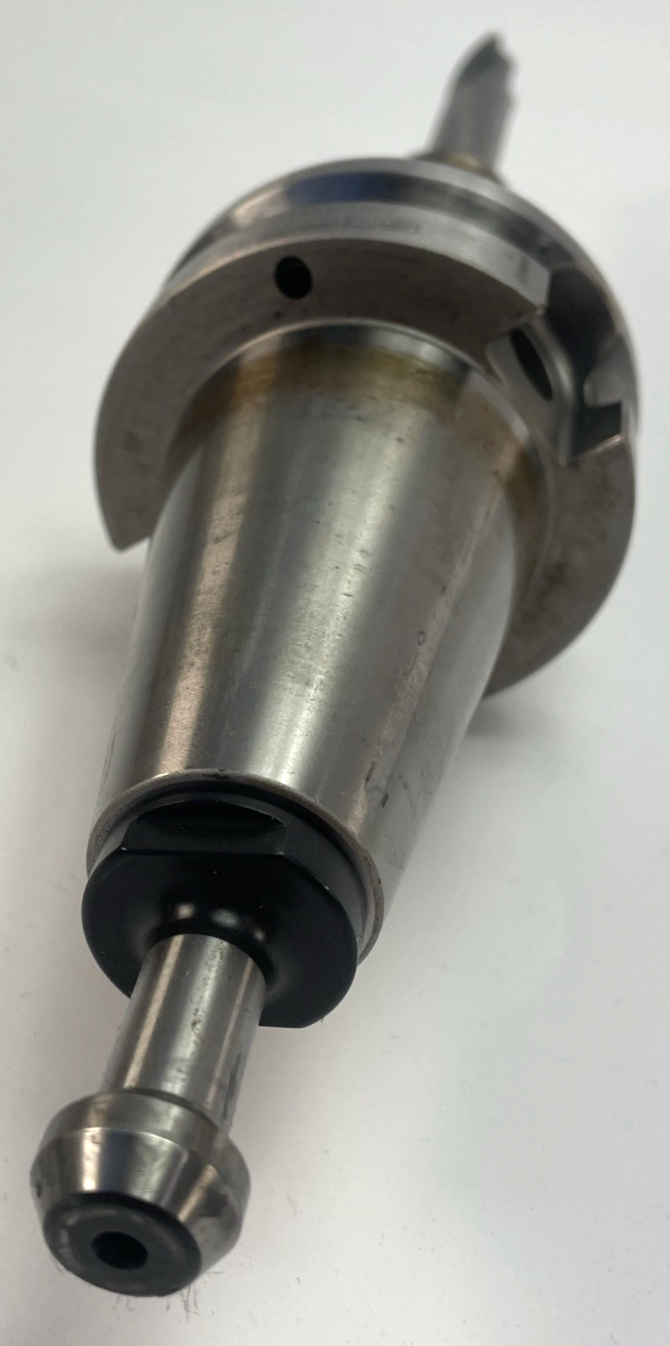 Seco Tools E3414560305090 BT40 ADB Shrink-Fit Tool Holder 1/2" ID 02753321 CNC