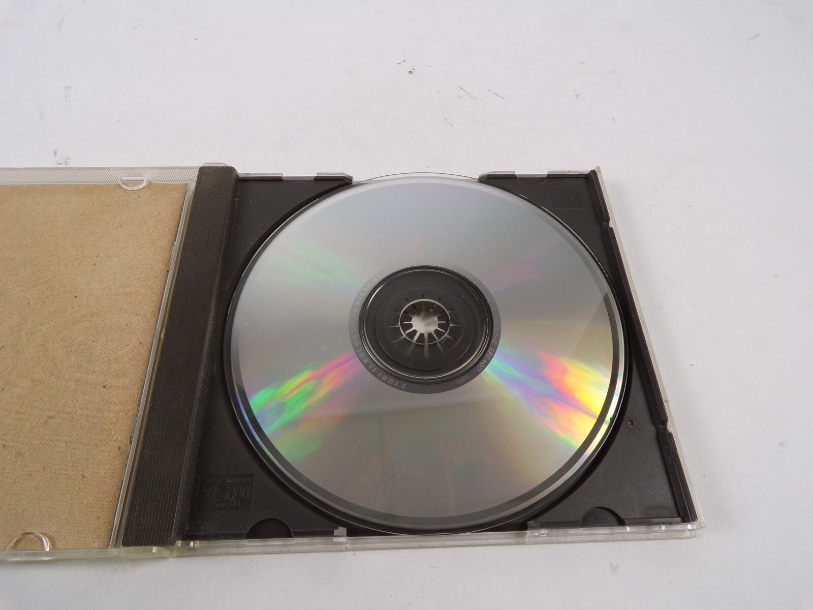 Don Henley The End Of The Innocence How Bad Do You Want It Shangri-LA CD#51