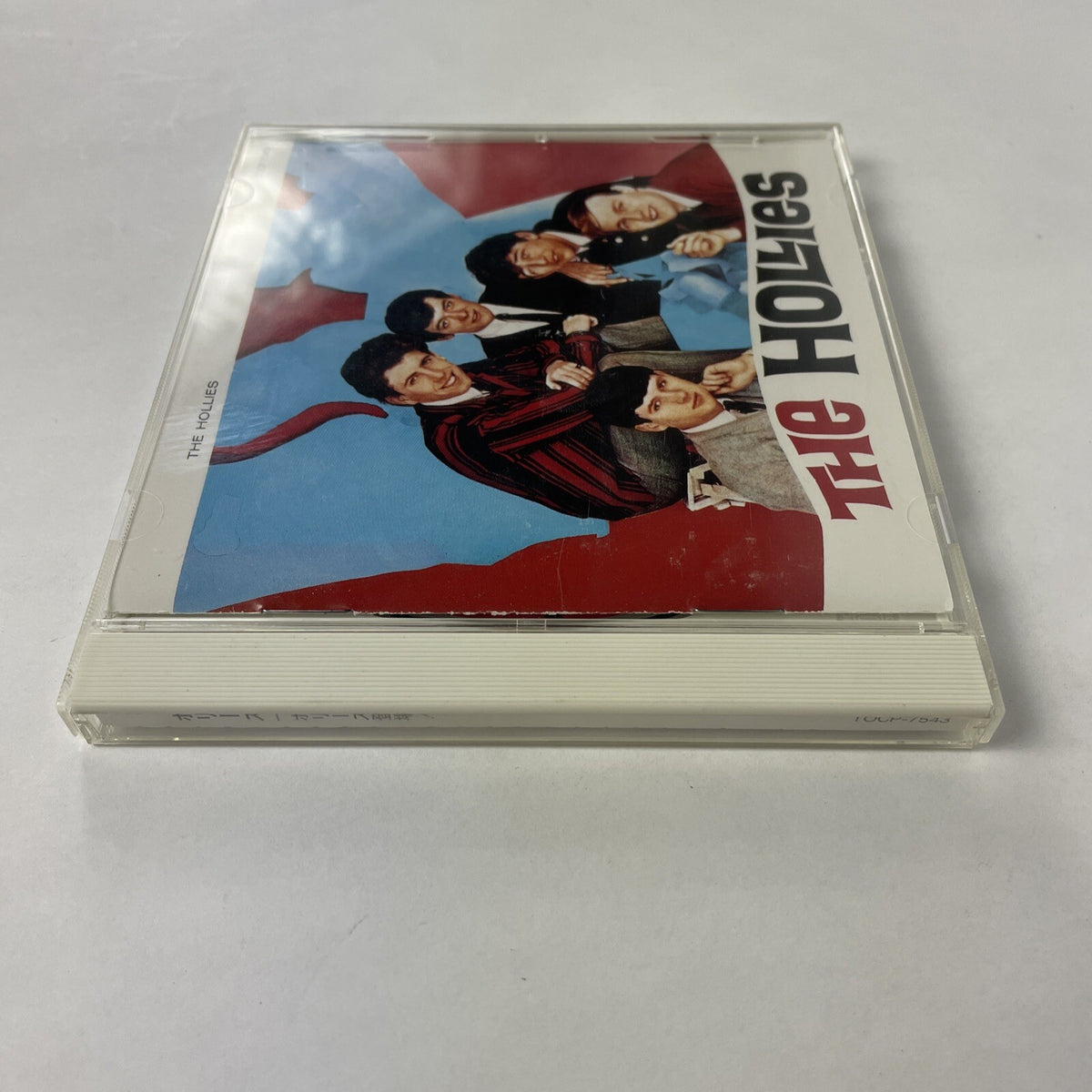 The Hollies - Stay With The Hollies CD Japanese Import #17