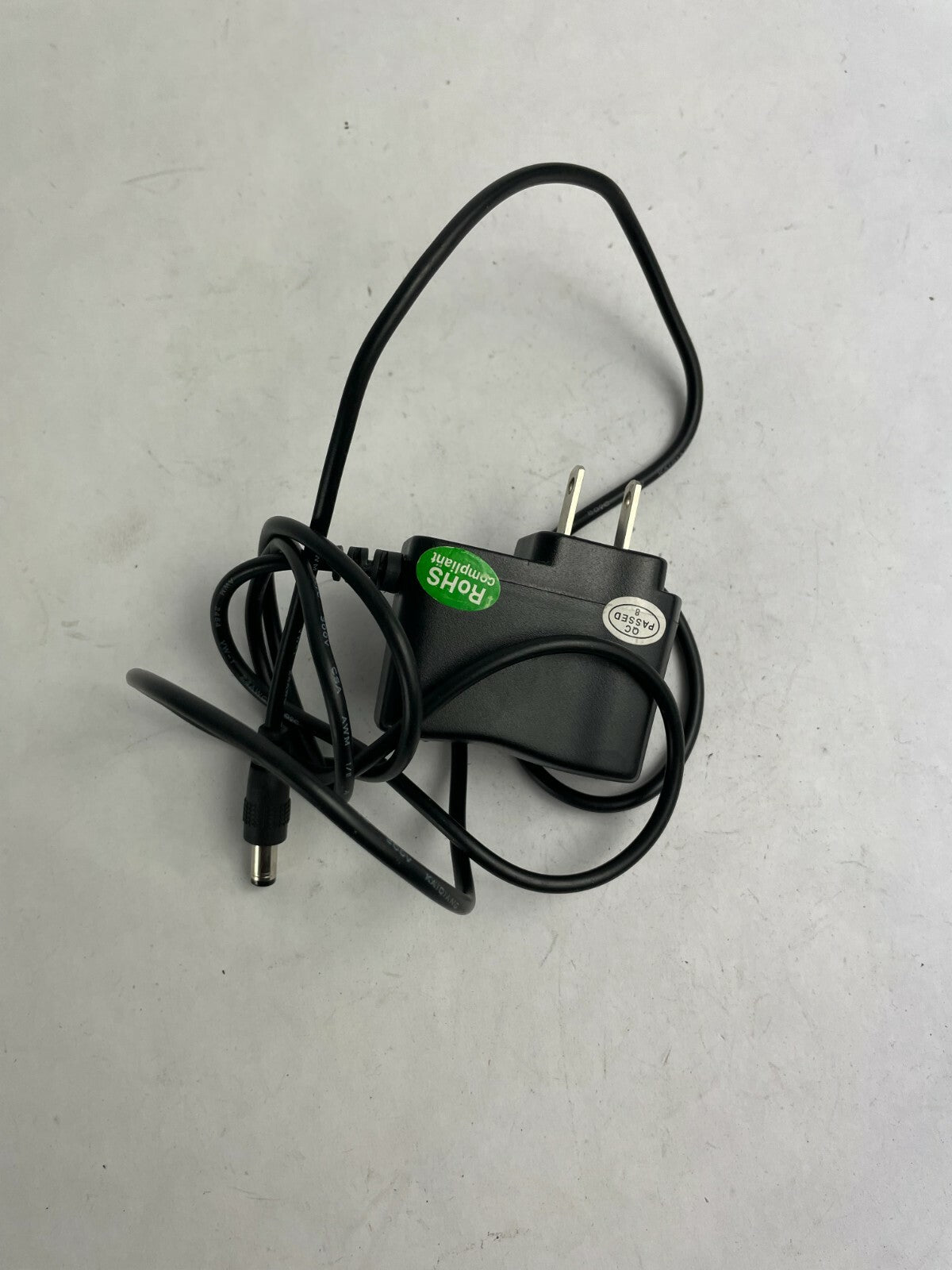 Genuine Ac Adapter SK00G-500050V Output 5 V 0.5 A Power Supply Adapter A78