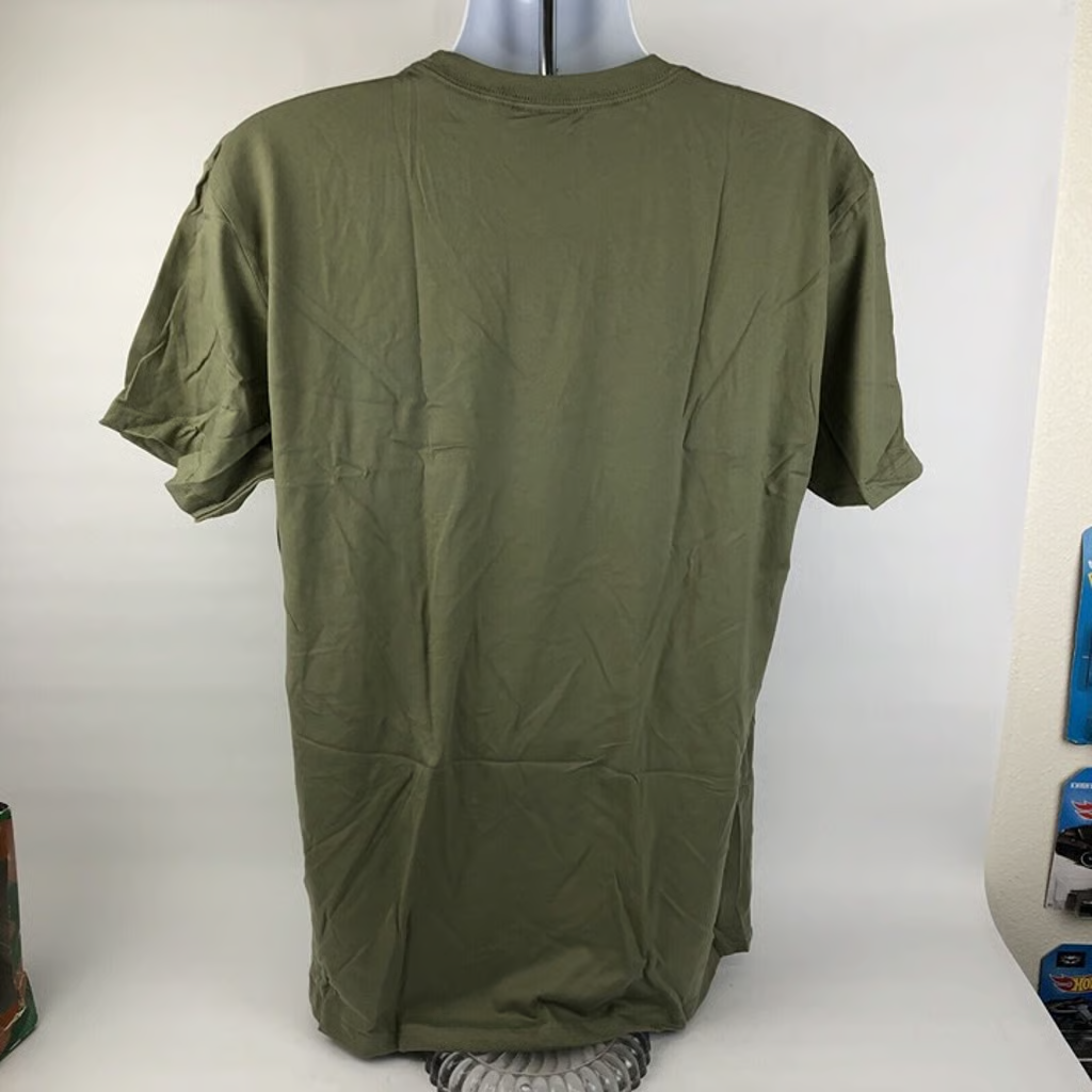 Full Send By Nelk Boys " The Liquor Made Me Buy This Shirt " Steve Mens Size XL