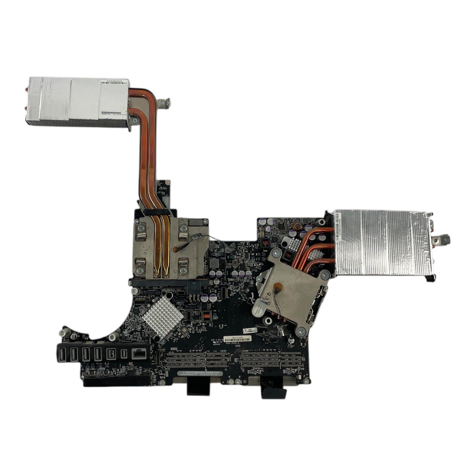 iMac 21.5" A1311 Logic Board 2.8 GHz Core i7 (I7-2600S) CPU EMC 2428 Mid 2011