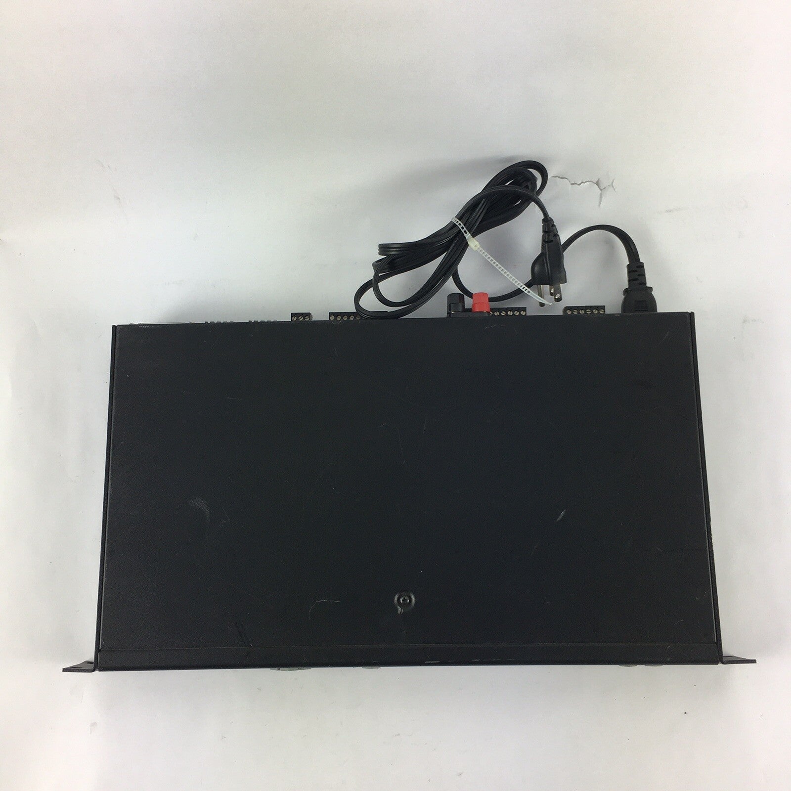 ClearOne XAP 400 XAP400 Audio Conferencing System Microphone Mixer