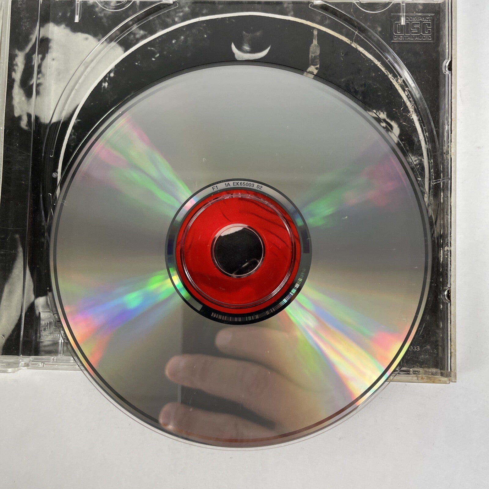Spirit - Twelve Dreams of Dr Sardonicus 20 Bit Mastered Expanded Edition CD #23