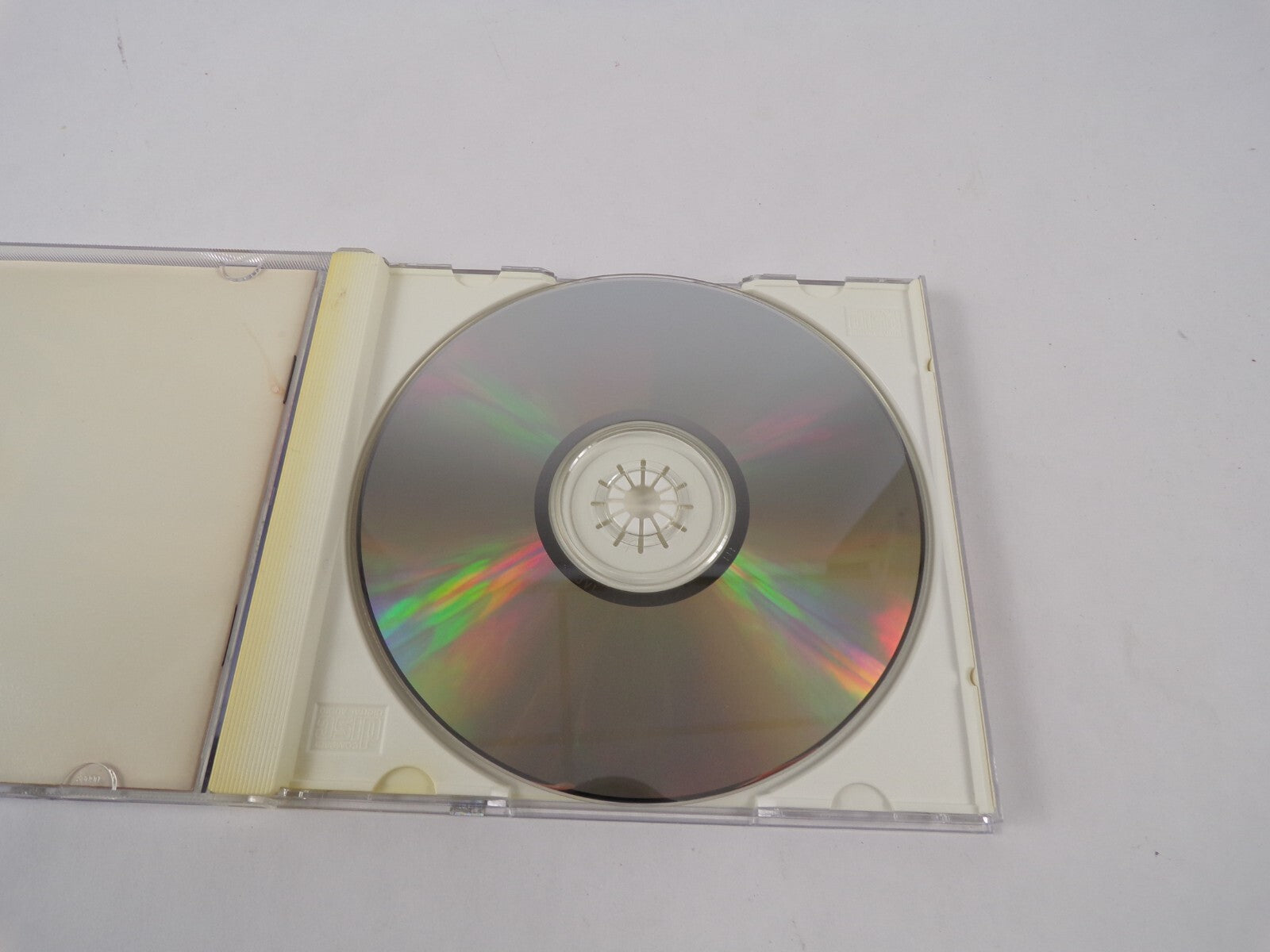 Jimmy Buffett Fruit Cakes Every Body's Got A Cousin In Miami Fruitcakes CD#46