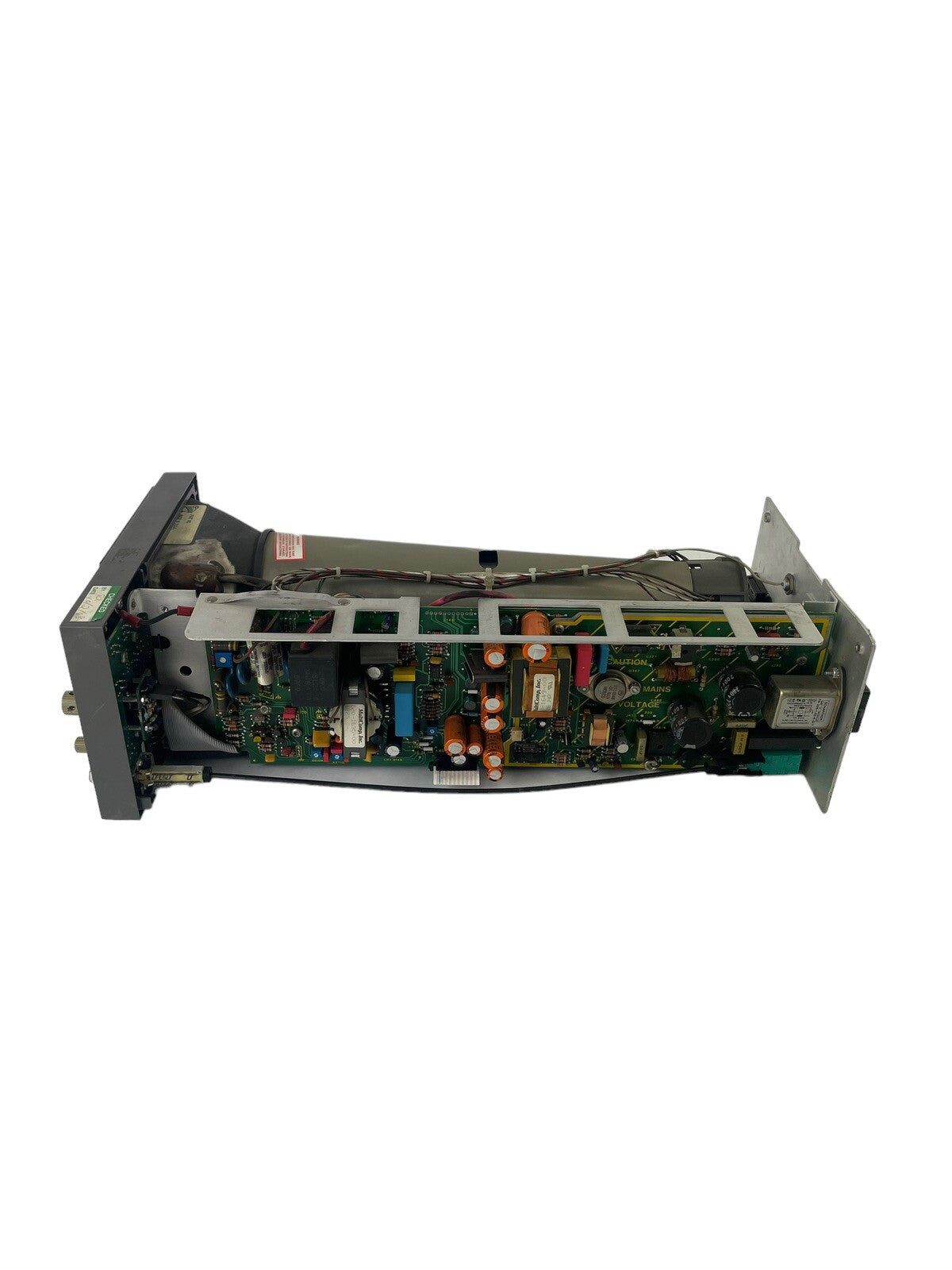 Tektronix 1720 Vector Scope FOR PARTS / REPAIR