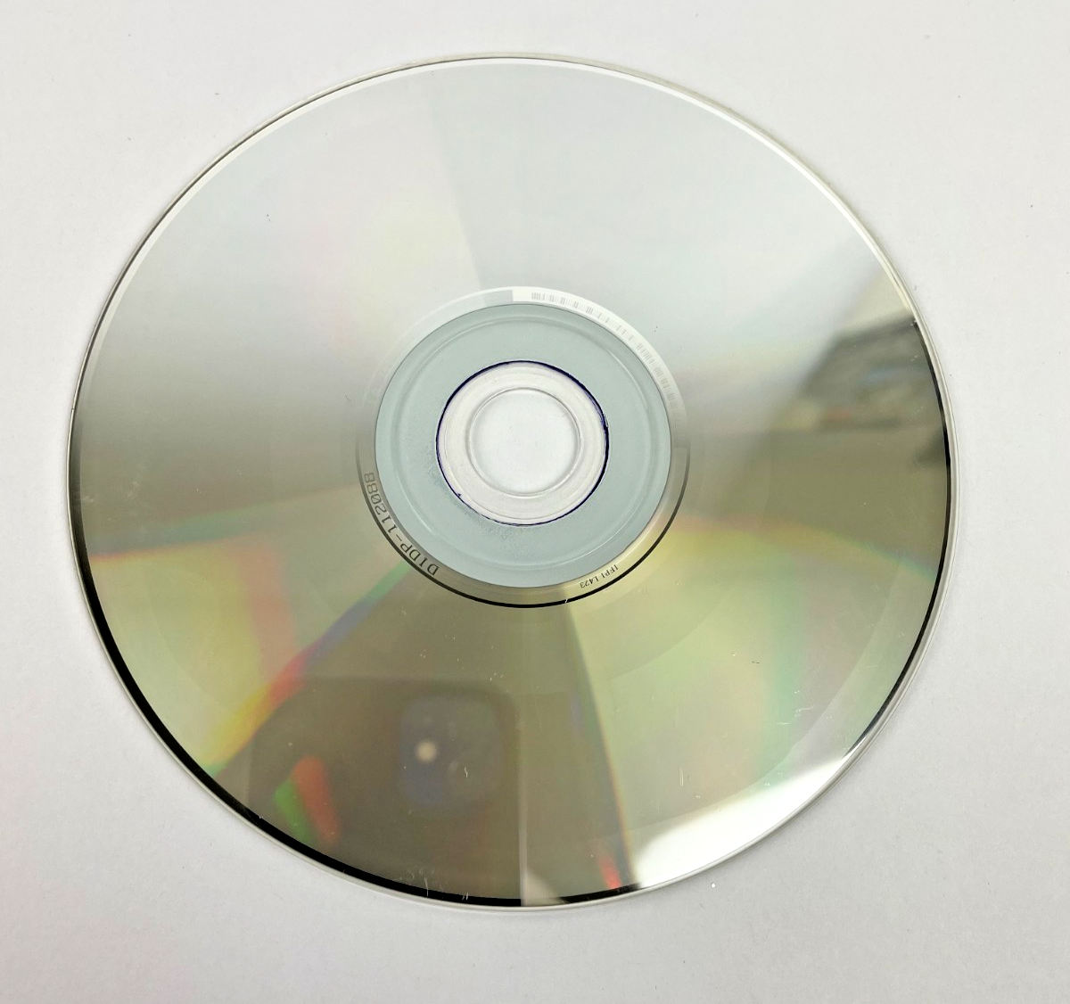 The Bens Digital Audio CD Sony Records 2003