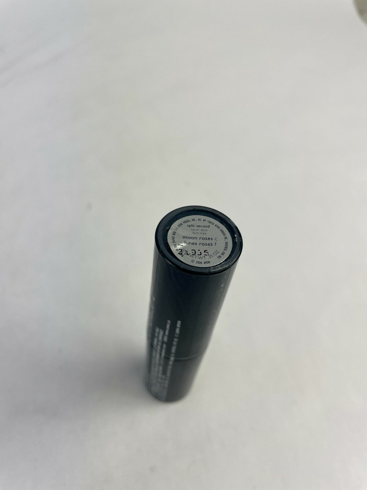 Avon Split Second Blush Stick Fard Stick 10g Q1