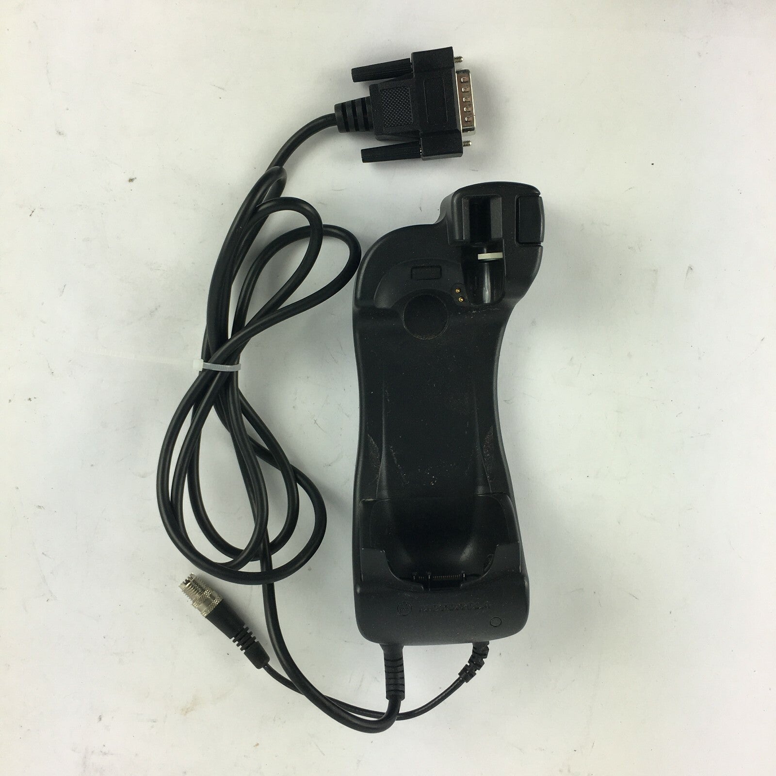 Genuine Car Kit Cradle V.C.801223 Power Supply Adapter A55