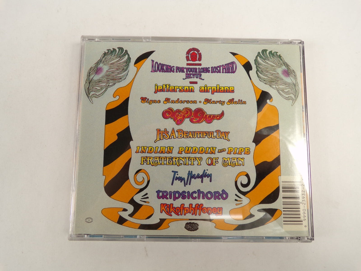 Then And Now Run Around This World Silver Wheels CD#49