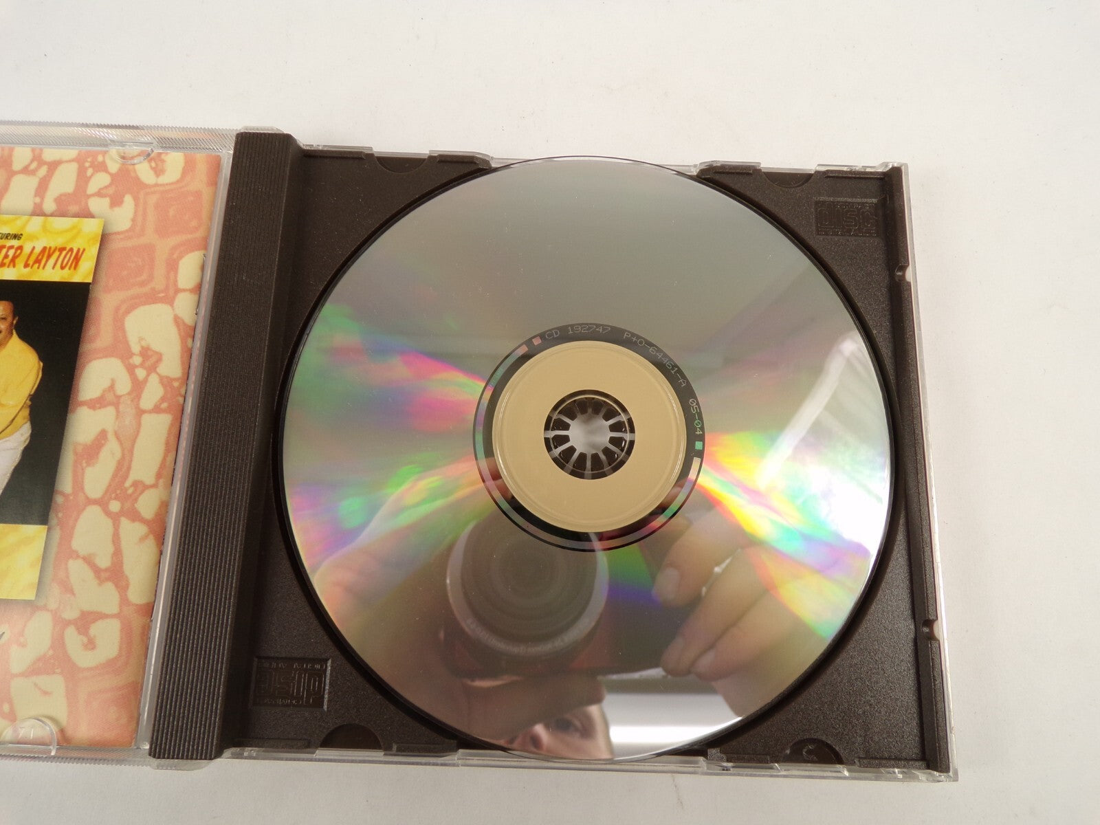 The Vallants Volume 2 Say Mama True Love Ways CD#49