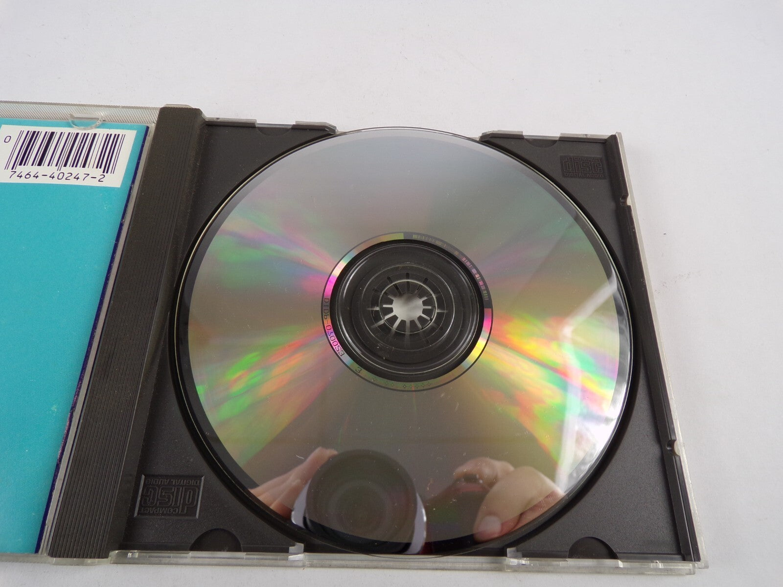 Billie Holiday Lady In Satin I'm A Fool To Want You For All We Know CD#1