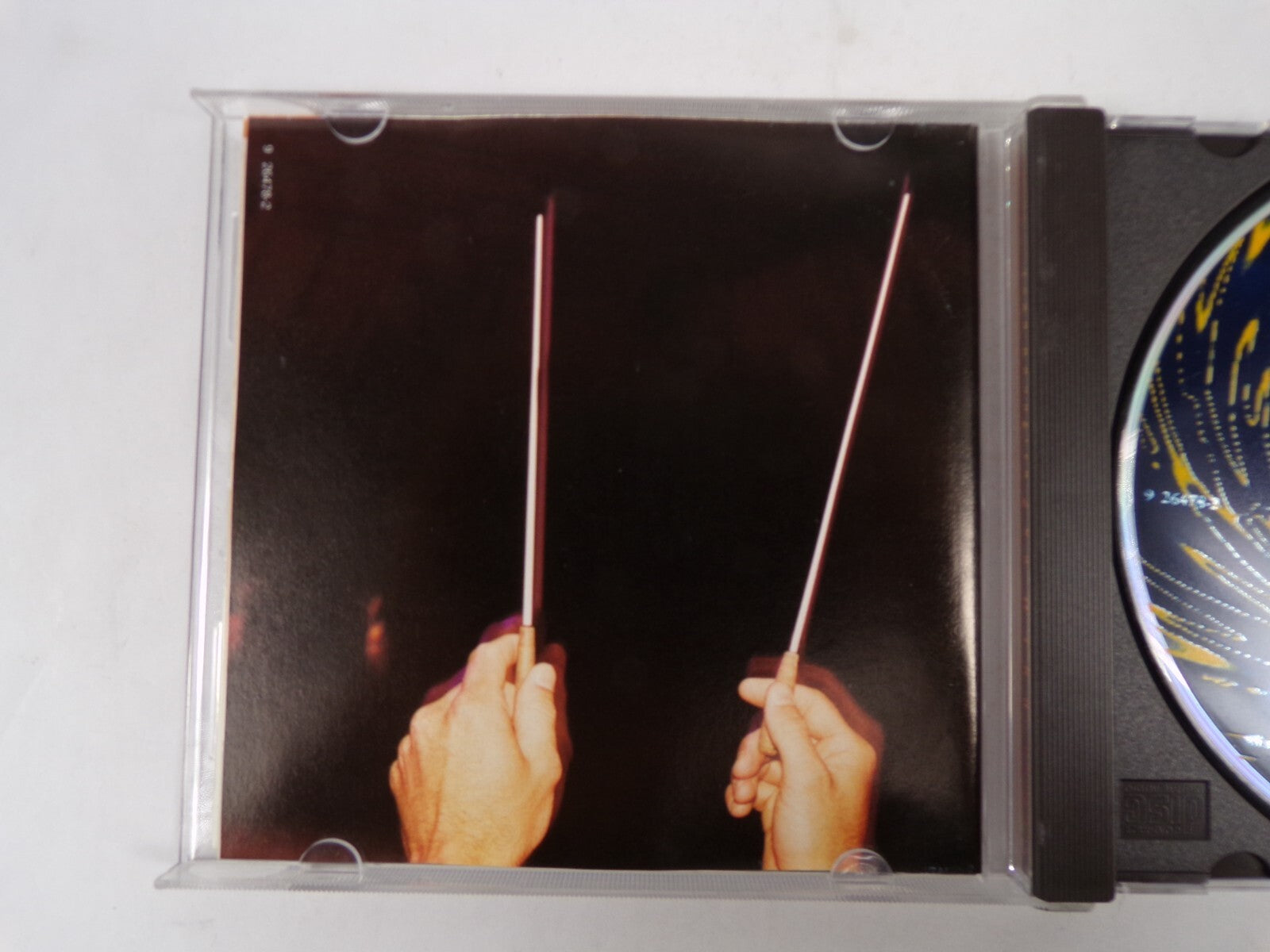 Todd Rund Gren 2nd Winds CD #31