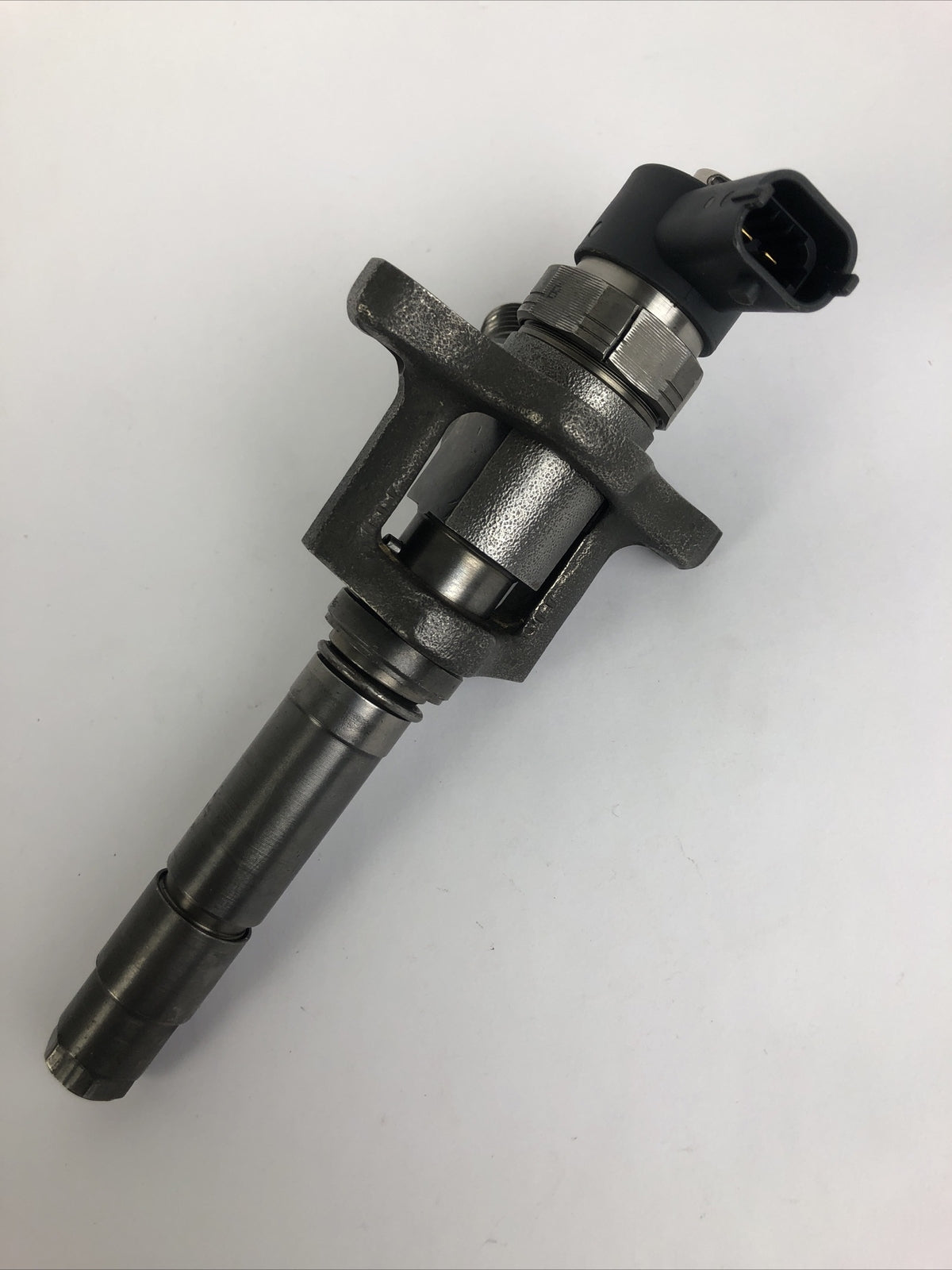 Engine Common Rail Diesel Fuel Injector For Isuzu Bosch Cummins - LOOK
