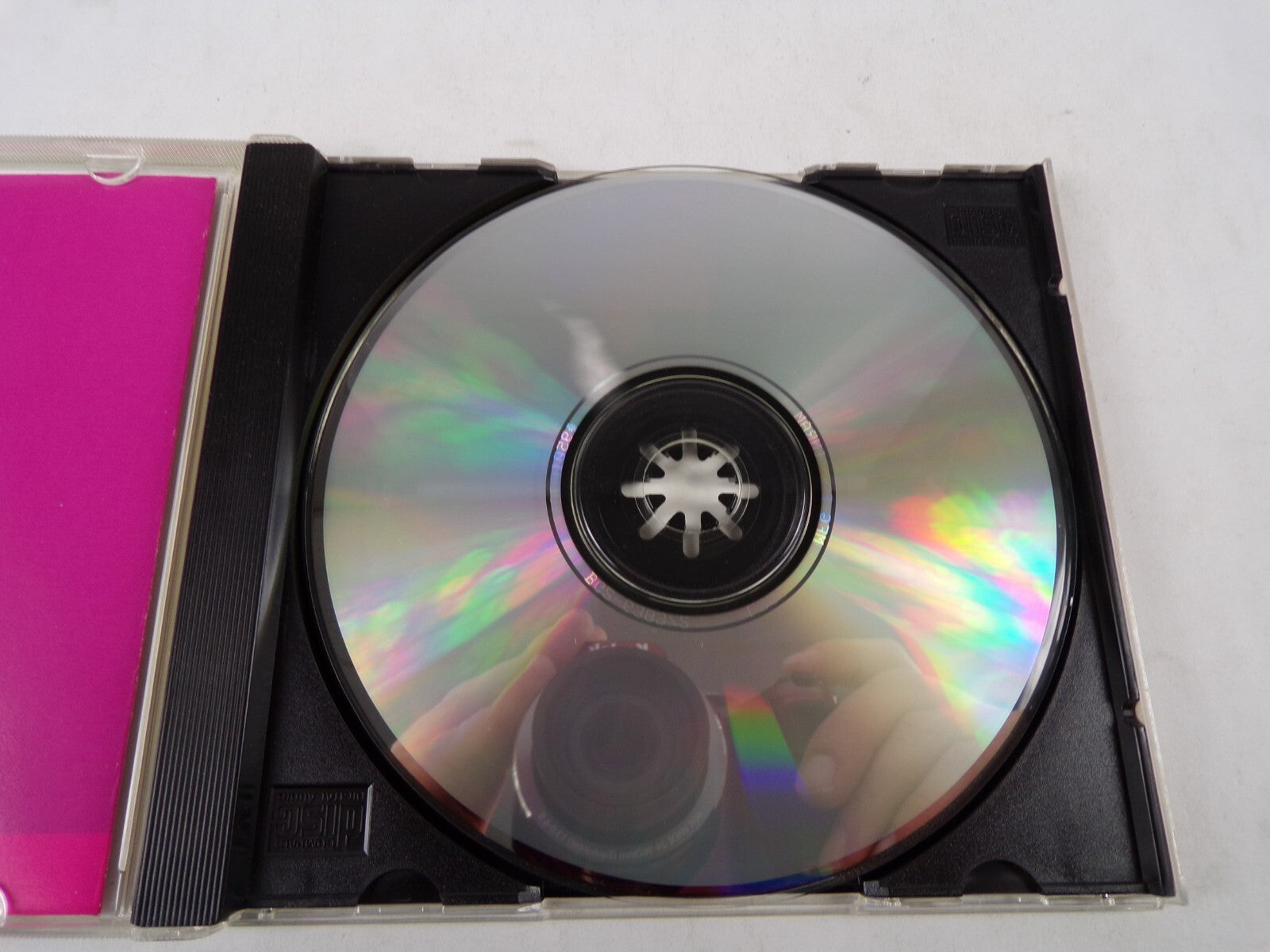 The Top Ten Hits Stuck On You Its Now Or Never Are You Lonesome Tonight CD#57
