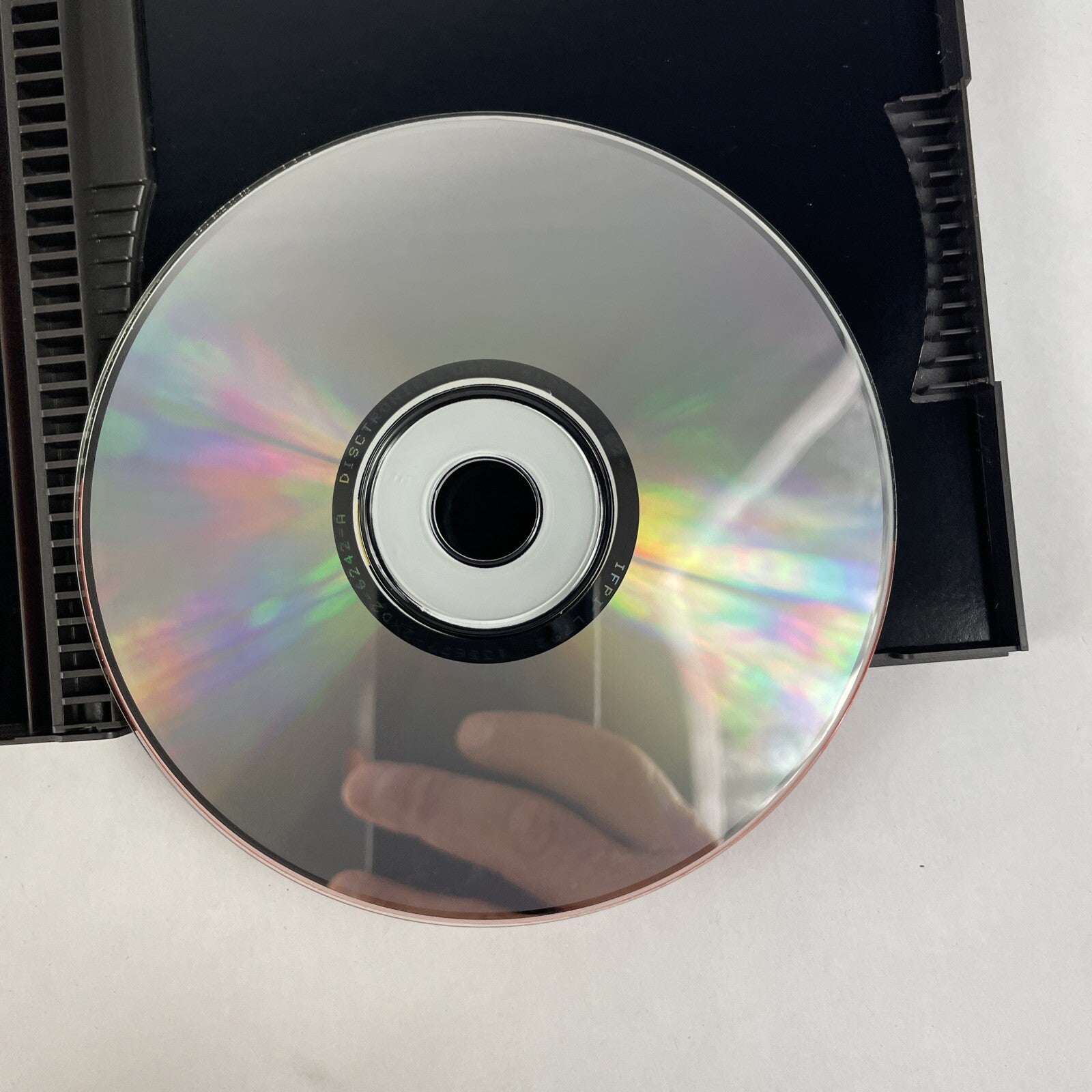 Rolling Stones Rock And Roll Circus Original Abkco Cd Mint. #16