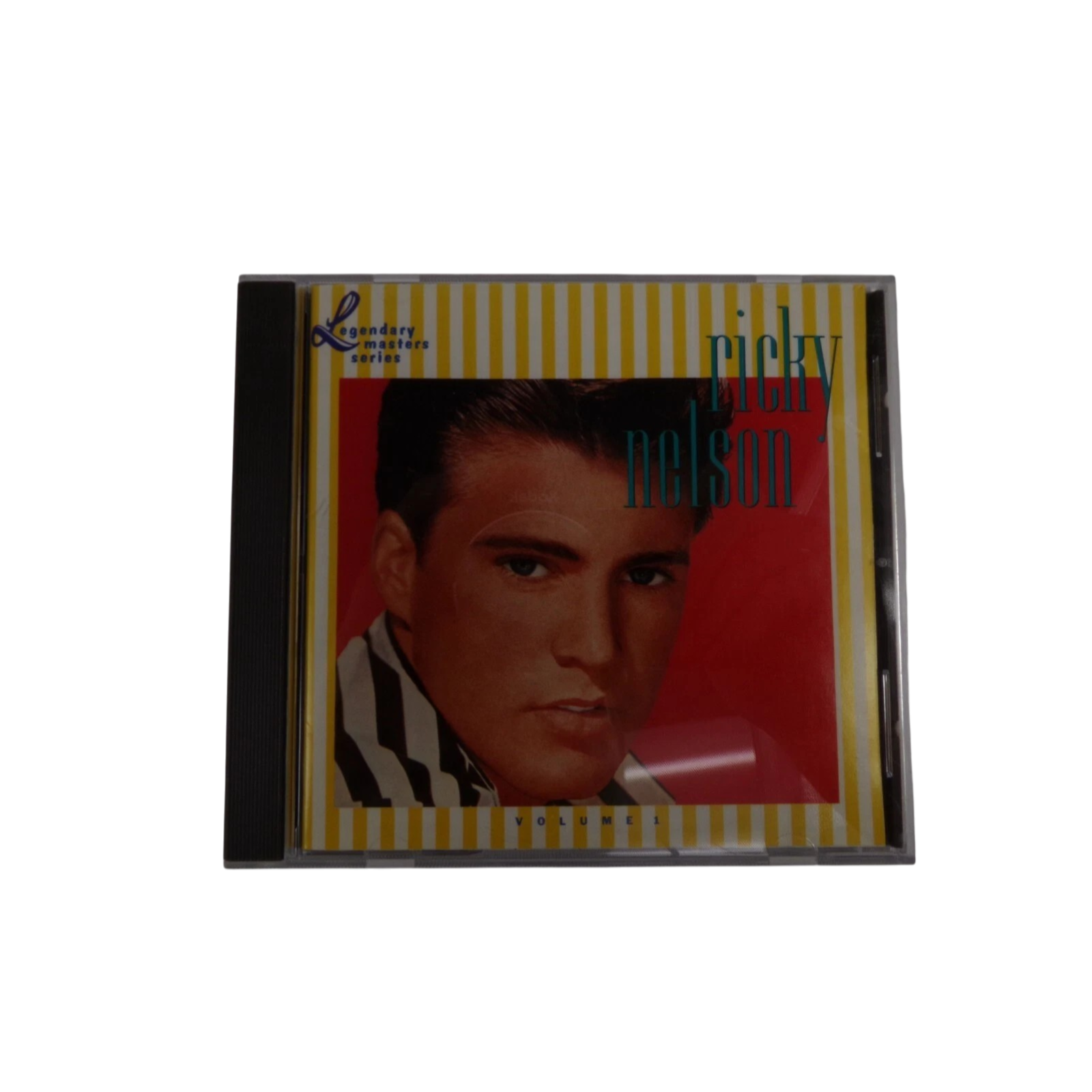The Best of Rick Nelson Volume 1 CD#38