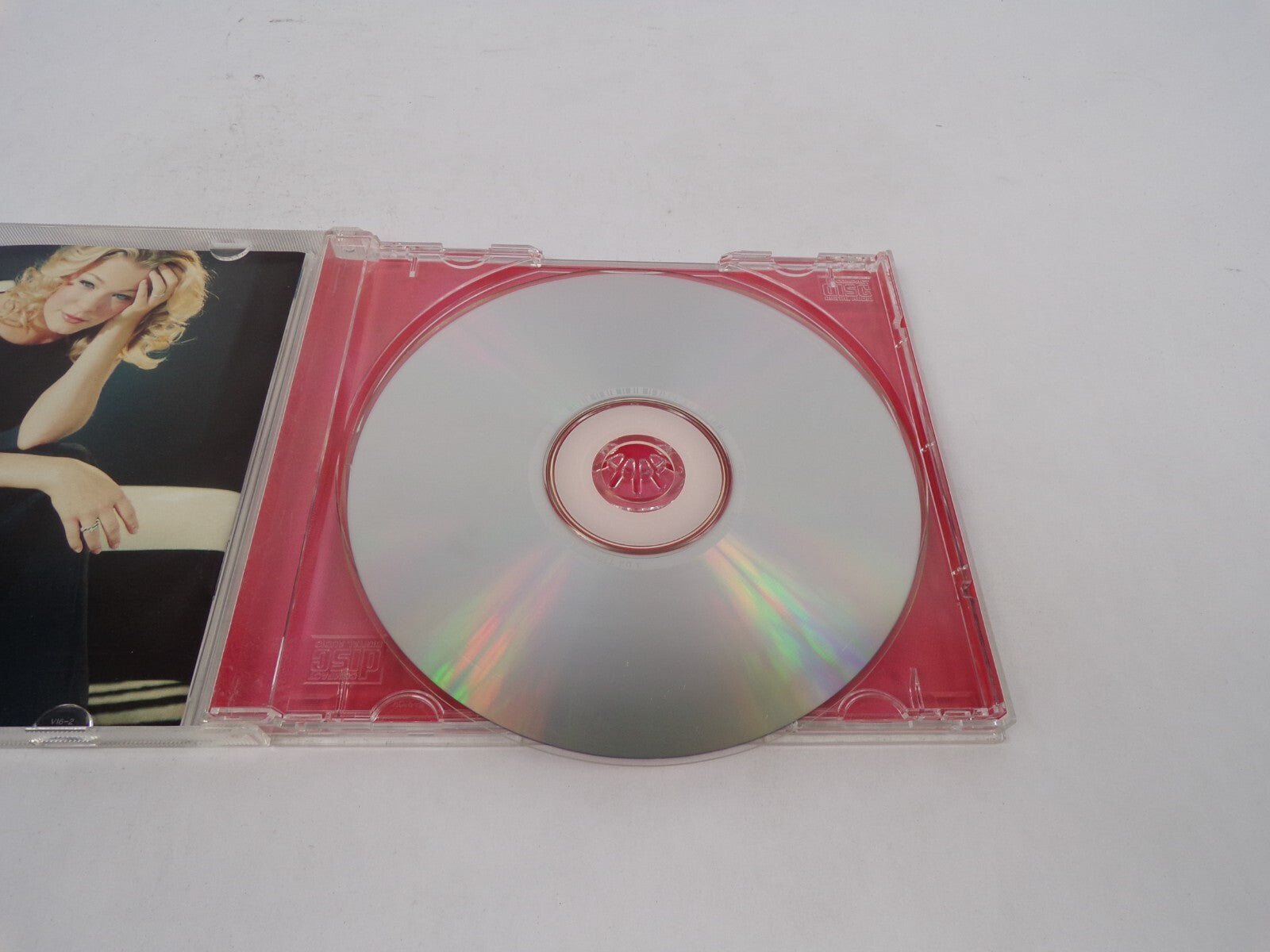 Leann Rimes Crazy Born To Lose Your Cheatin' Heart Don't Worry Crying Cime CD#69