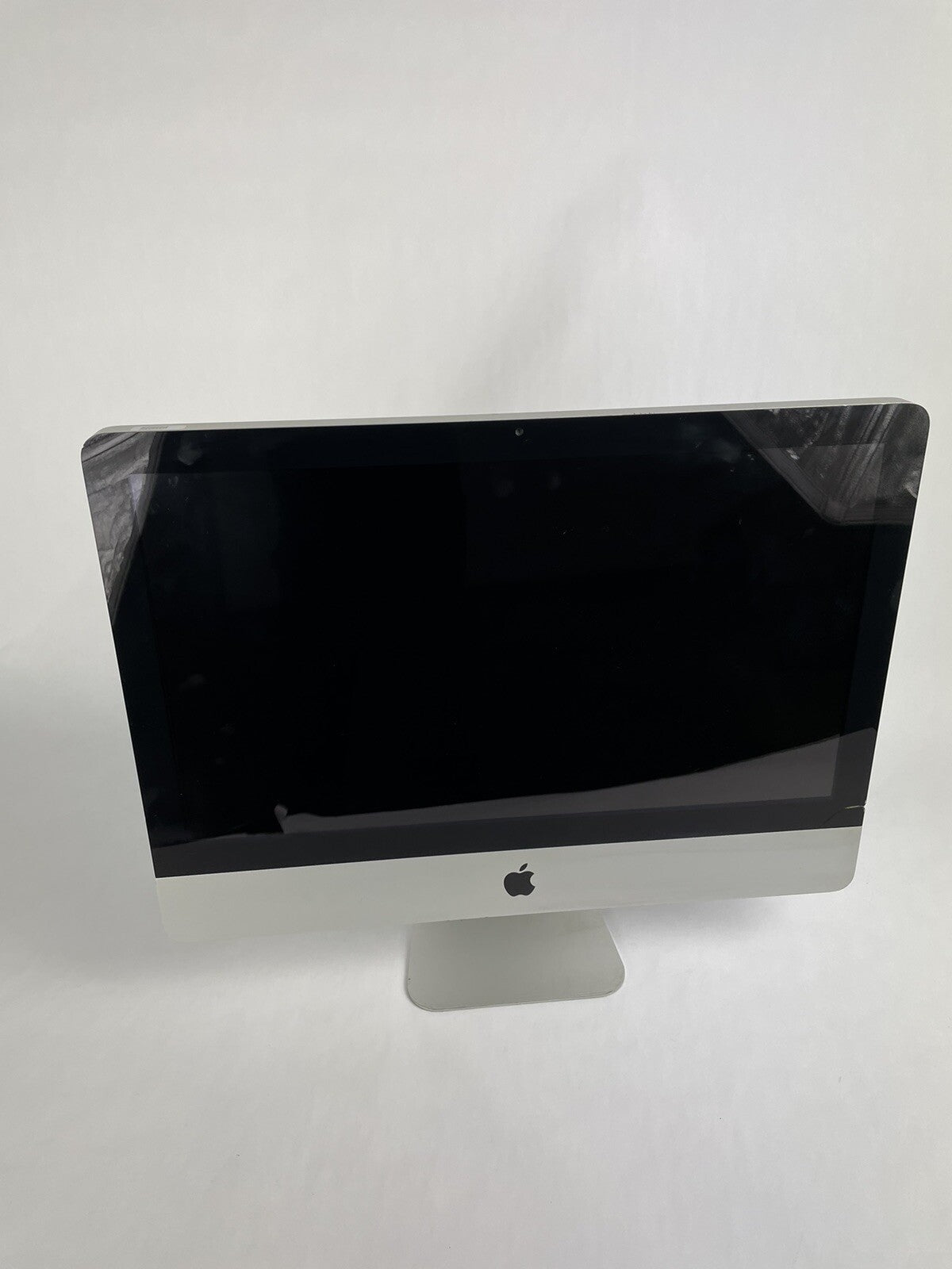 Apple iMac 21.5" Desktop Intel Core i3 3.06GHz 4GB RAM 500GB HDD A1311