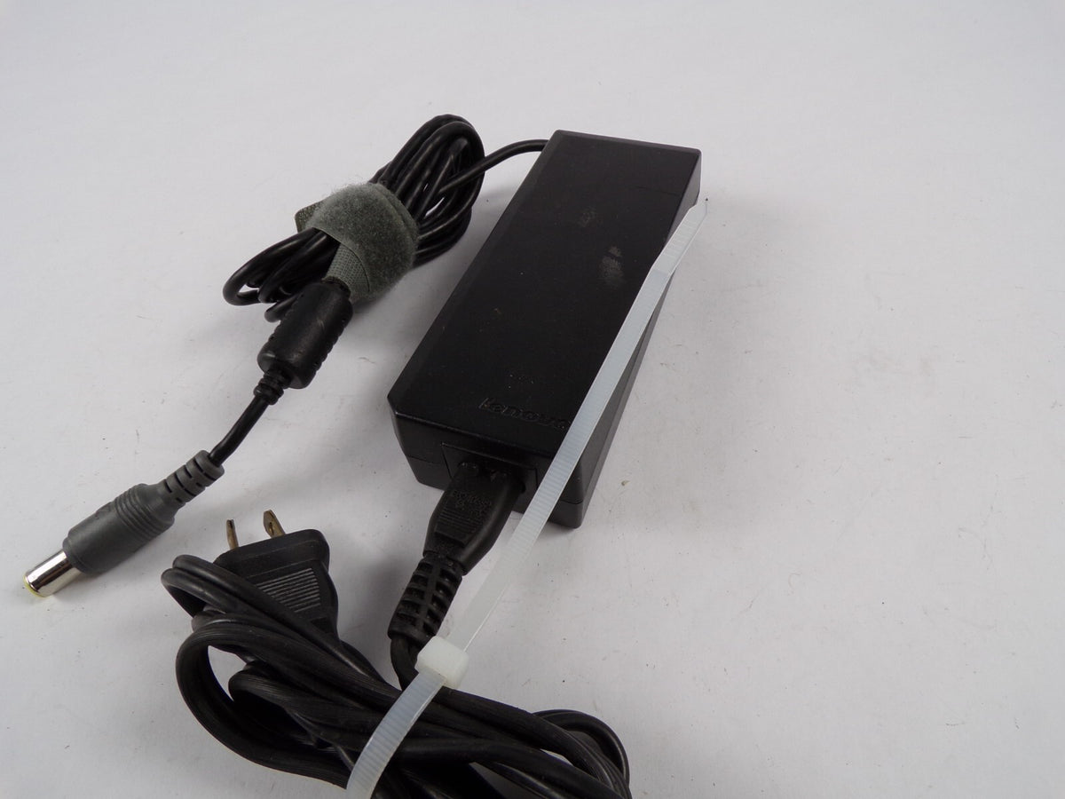 Genuine Lenovo AC Adapter 92P1105 Output 20 V 4.5 A Power Supply Adapter A00
