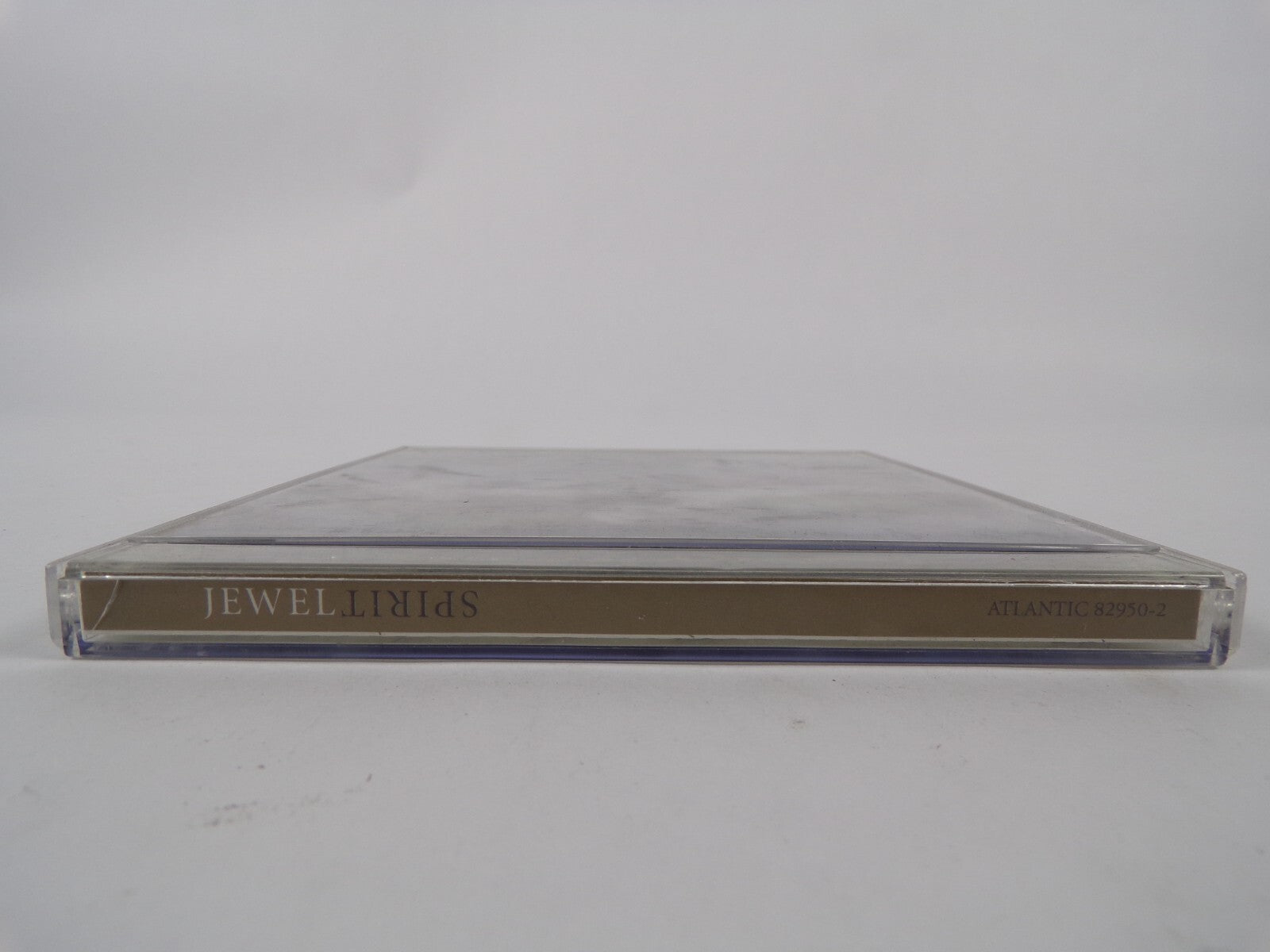 Jewel Spirit The Initimate Poetry Of Jewel Dey Water What's Single's True CD#59
