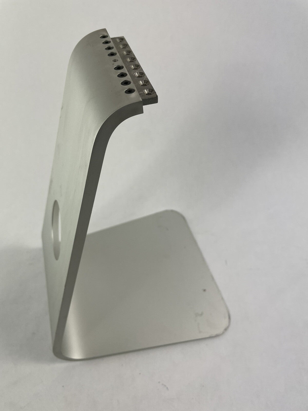Genuine Apple iMac 27" A1312 2009, 2010, 2011 Aluminum Base Stand
