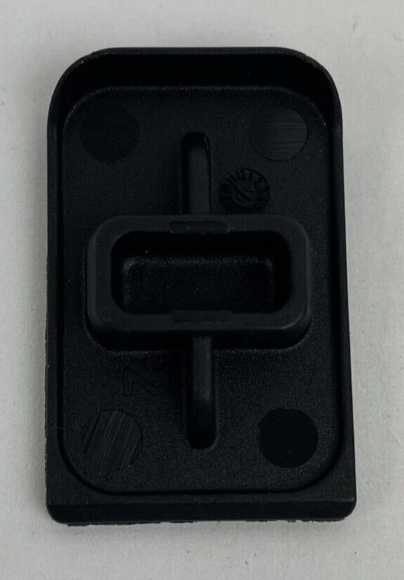 Heckler & Koch H&K USP45C HK45 HK45C Magazine Locking Plate NOS