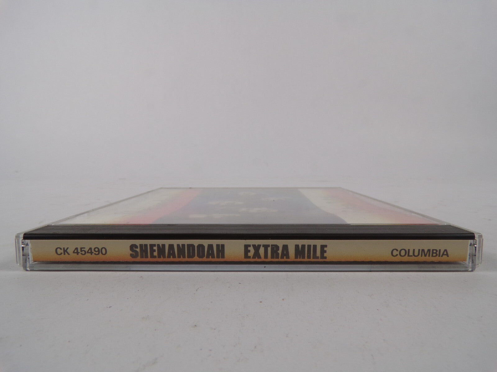 Shenandoah Extra Mile Next To You, Next To Me Ghost In This House CD#16