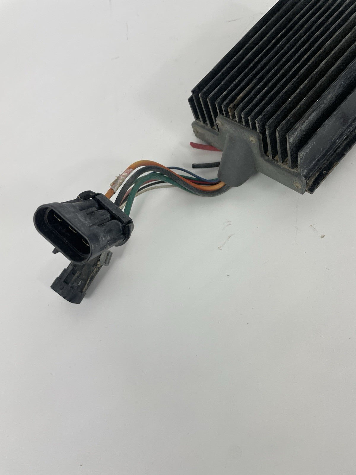 John Deere TCA18602 Control Assembly
