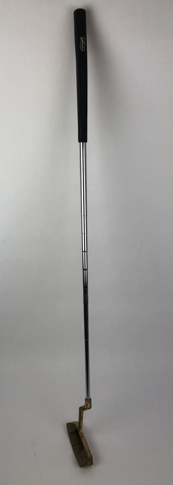 Right Hand World Tour Series 301 Balata Insert Face Balanced Steel Putter 35.5"