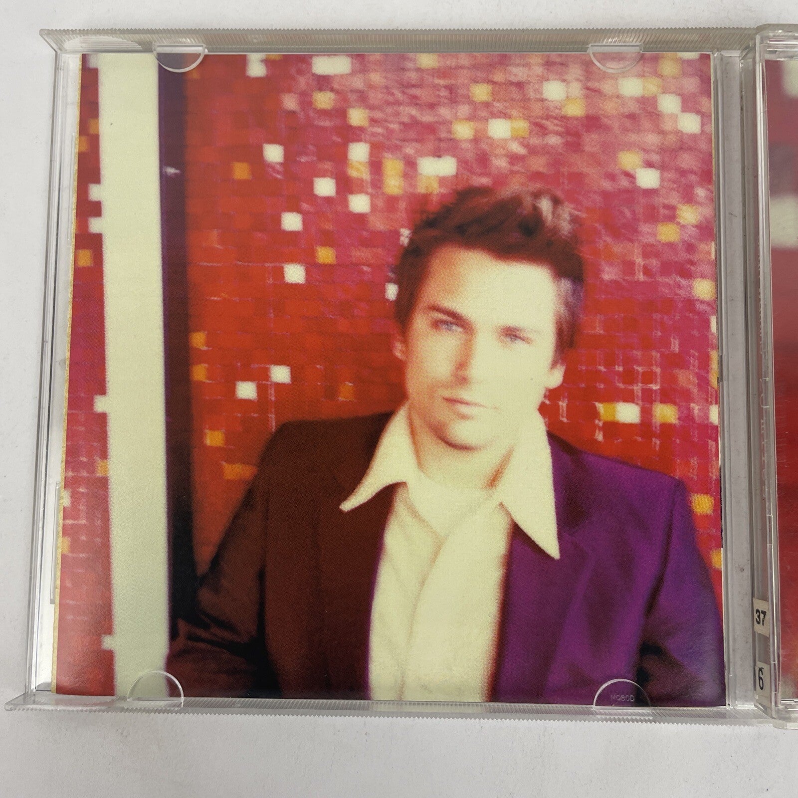 Sean Watkins - 26 Miles (Digital AudioCD, Apr-2003, Sugar Hill) USA MINT COND.