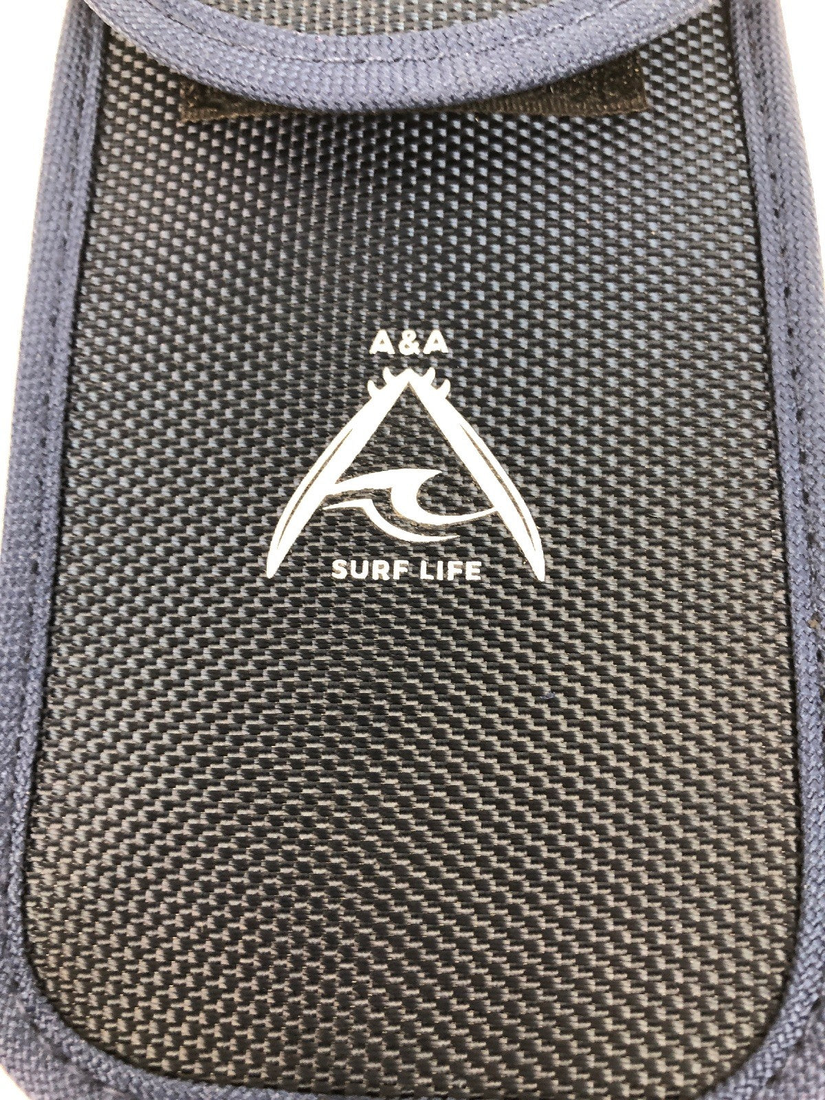 A&A Keyless Entry Car Key Fob Signal Blocker Guard Protector Faraday Bag Pouch