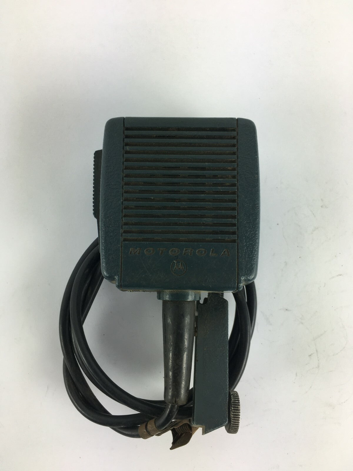Motorola Ham Radio Microphone Microphone