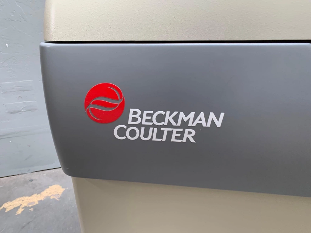 Beckman Coulter Olympus AU640e Chemistry Toxic Analyzer