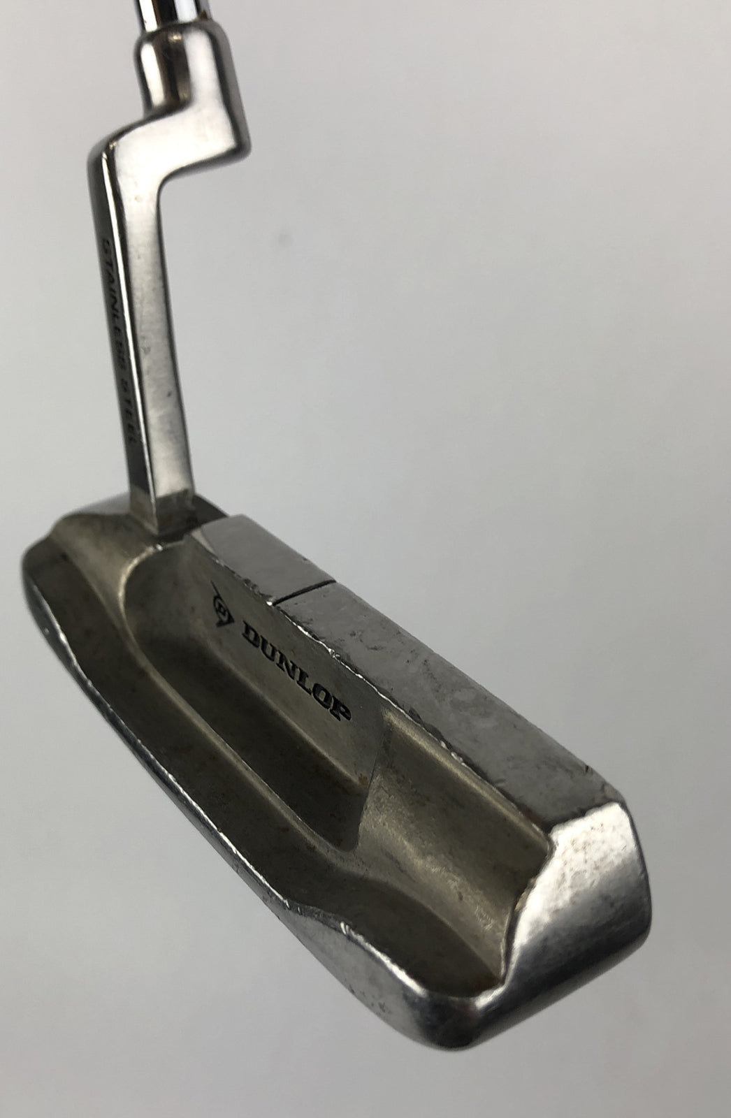 Dunlop RH Blade Putter " No Problem " NP-1 35" Men's Golf Club Steel Shaft