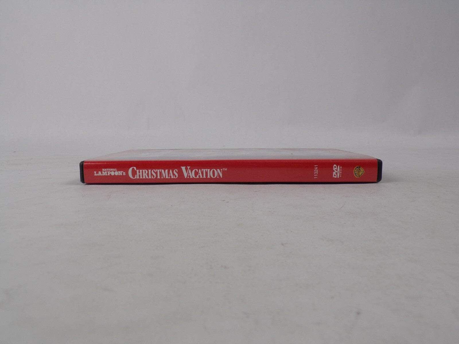Christmas Vacation National Lampoon's Chevy Chase Special Edition DVD Movies