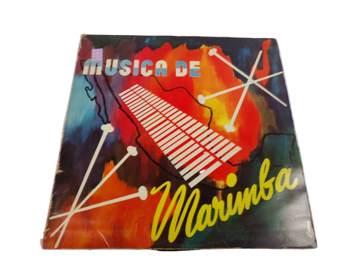 Musica De Marimba Soy La Triste Oveja Mas Cerca Oh Dios De Ti A Solas Al Huerto